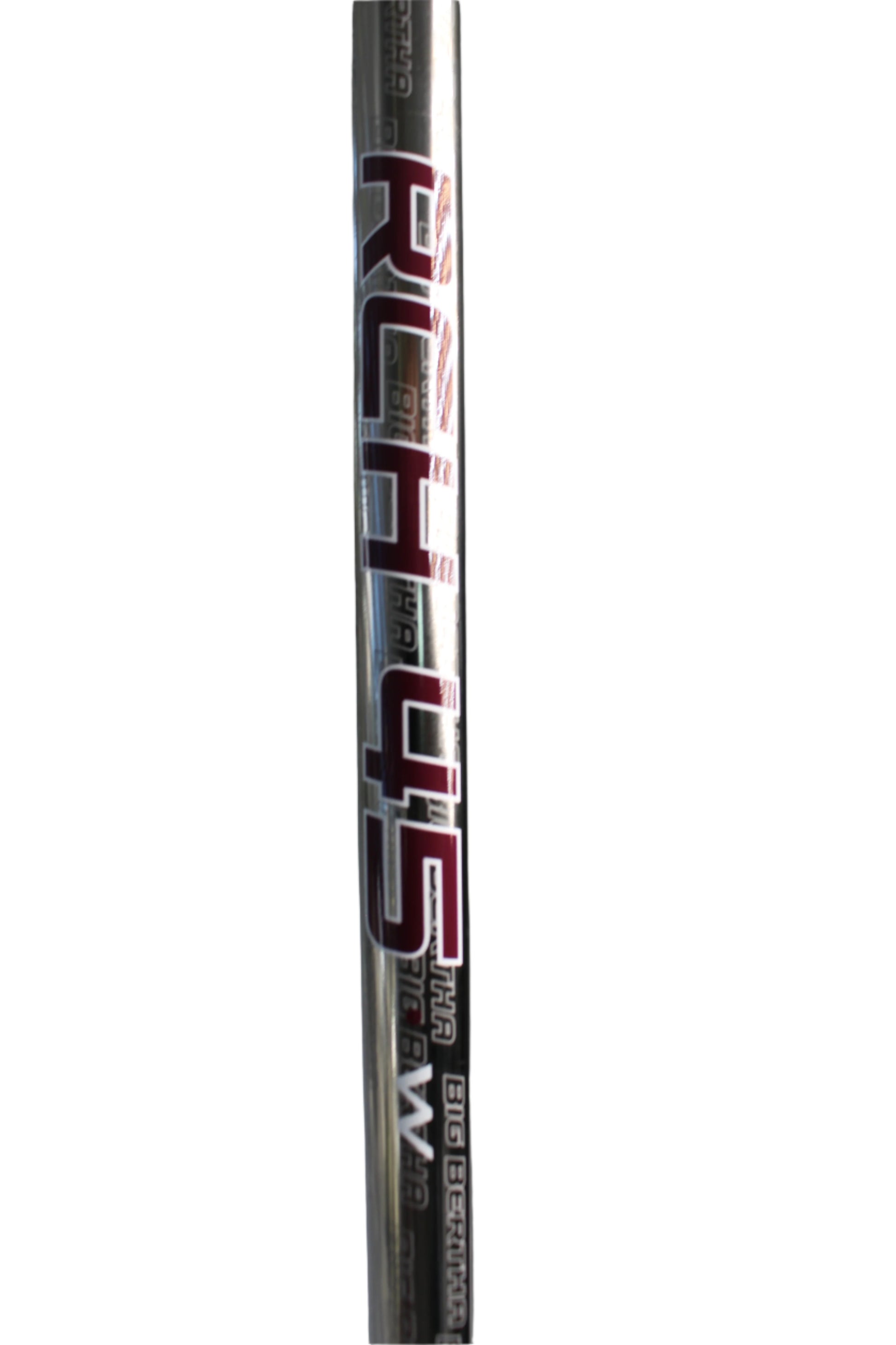 Pre-Owned Callaway Big Bertha Reva '23 9-P, AW, SW Iron Set w/ RCH 45 W (Ladies) Shafts (- 1.0") (Above Average)