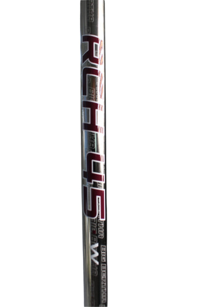 Pre-Owned Callaway Big Bertha Reva '23 9-P, AW, SW Iron Set w/ RCH 45 W (Ladies) Shafts (- 1.0") (Above Average)