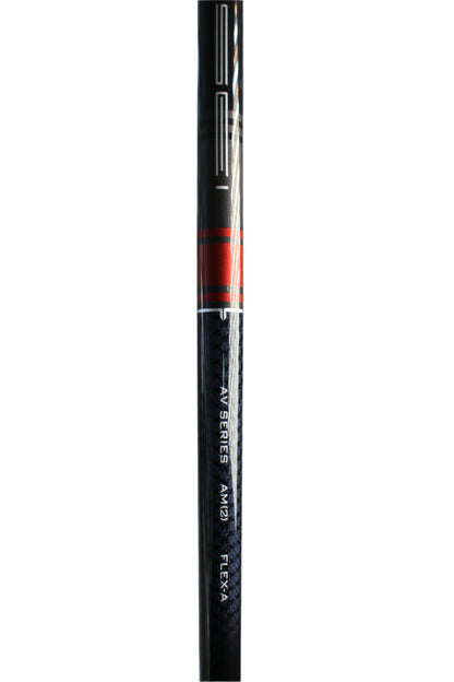 Pre-Owned Titleist T300 8 Iron w/ Tensei Red AV Series AM(2) (Senior) (36.75 Inch) Shaft (Mint) - The Golf Guys Online