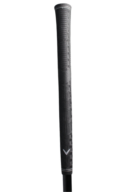Pre-Owned Callaway Mavrik Max Womens Lite: 5 Hybrid (27.0) w/UST Mamiya Helium (40L) Ladies Shaft (Above Average) - The Golf Guys Online