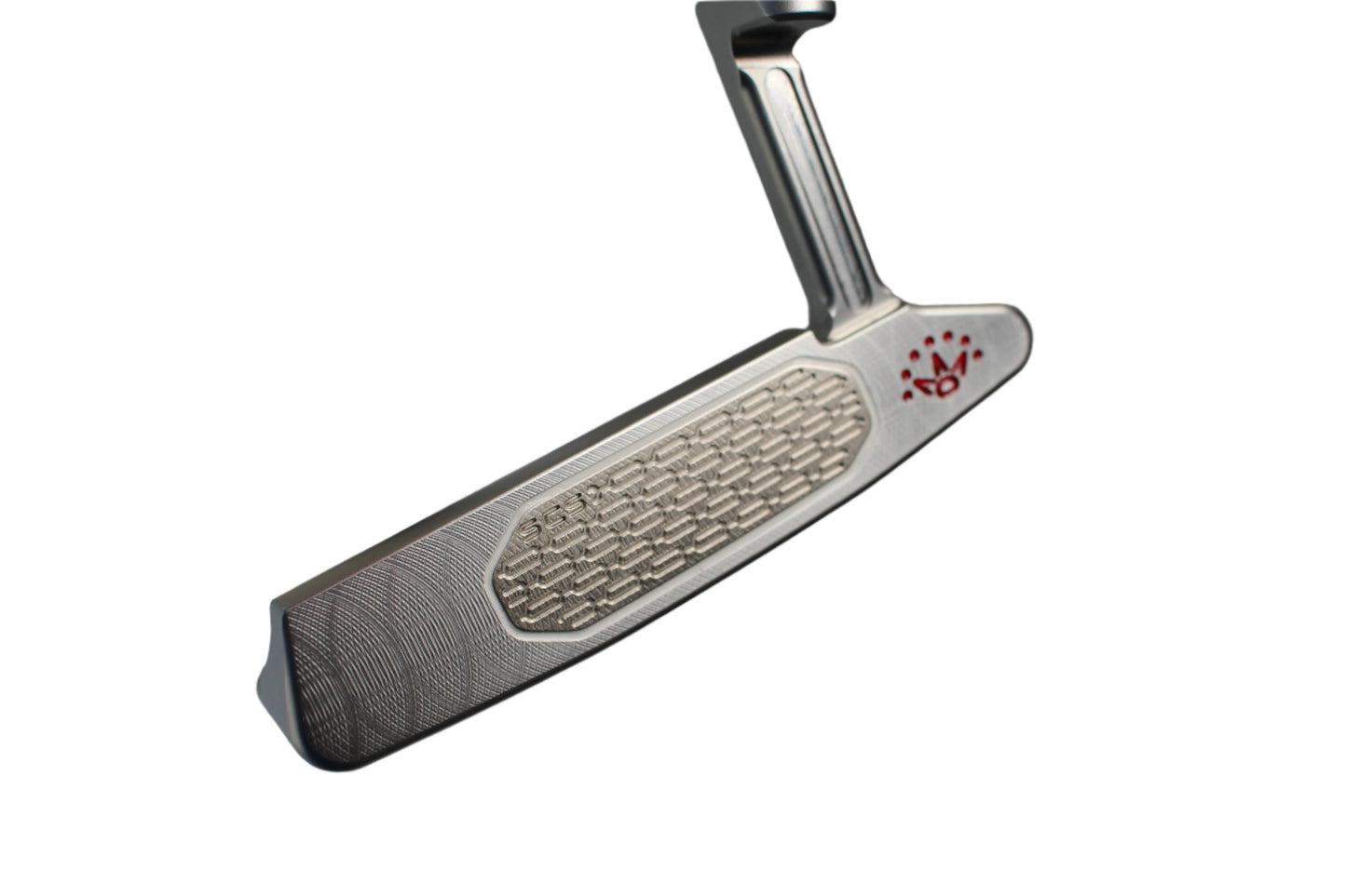 Pre-Owned Scotty Cameron 2025 SS Newport 2 Blade Putter (Mint) - The Golf Guys Online