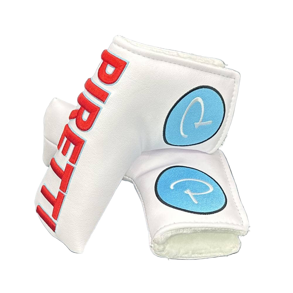 Piretti - Limited Edition 2008 Heritage Blade Putter Headcover