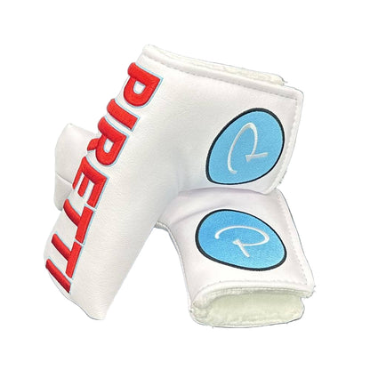 Piretti - Limited Edition 2008 Heritage Blade Putter Headcover