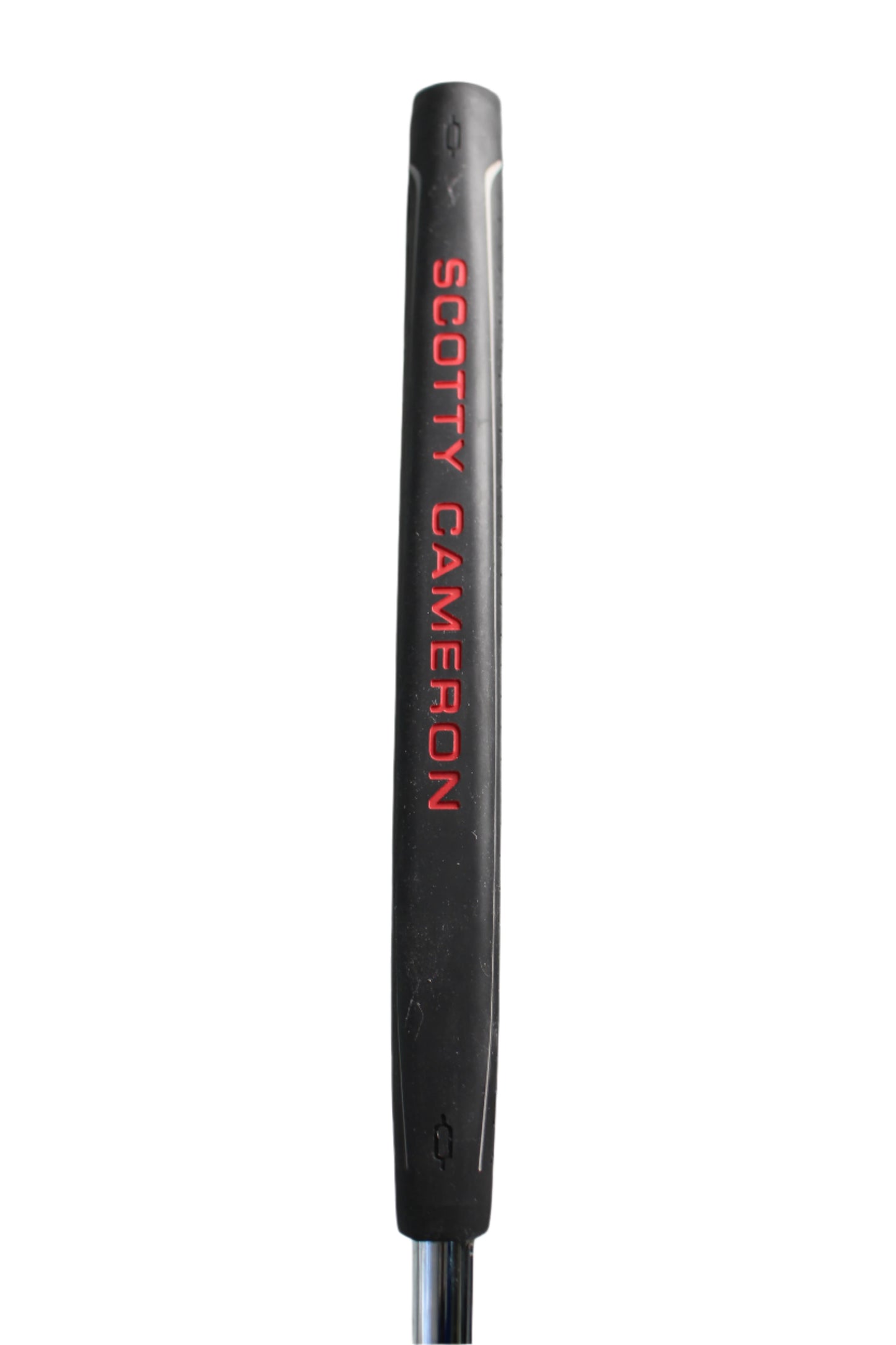 Pre-Owned Scotty Cameron 2025 SS Newport 2 Blade Putter (Mint) - The Golf Guys Online