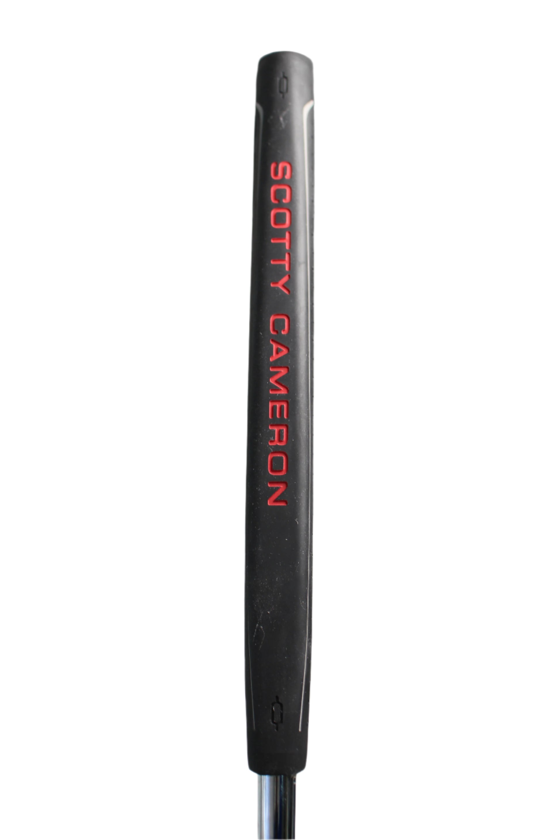 Pre-Owned Scotty Cameron 2025 SS Newport 2 Blade Putter (Mint) - The Golf Guys Online