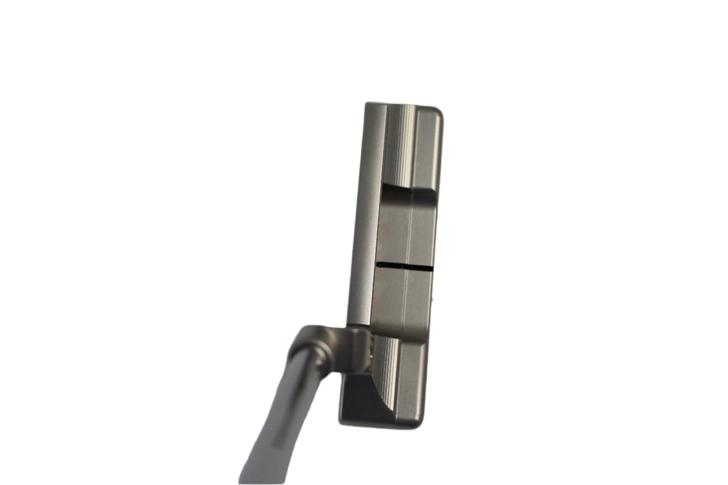 Pre-Owned Scotty Cameron 2025 SS Newport 2 Blade Putter (Mint) - The Golf Guys Online