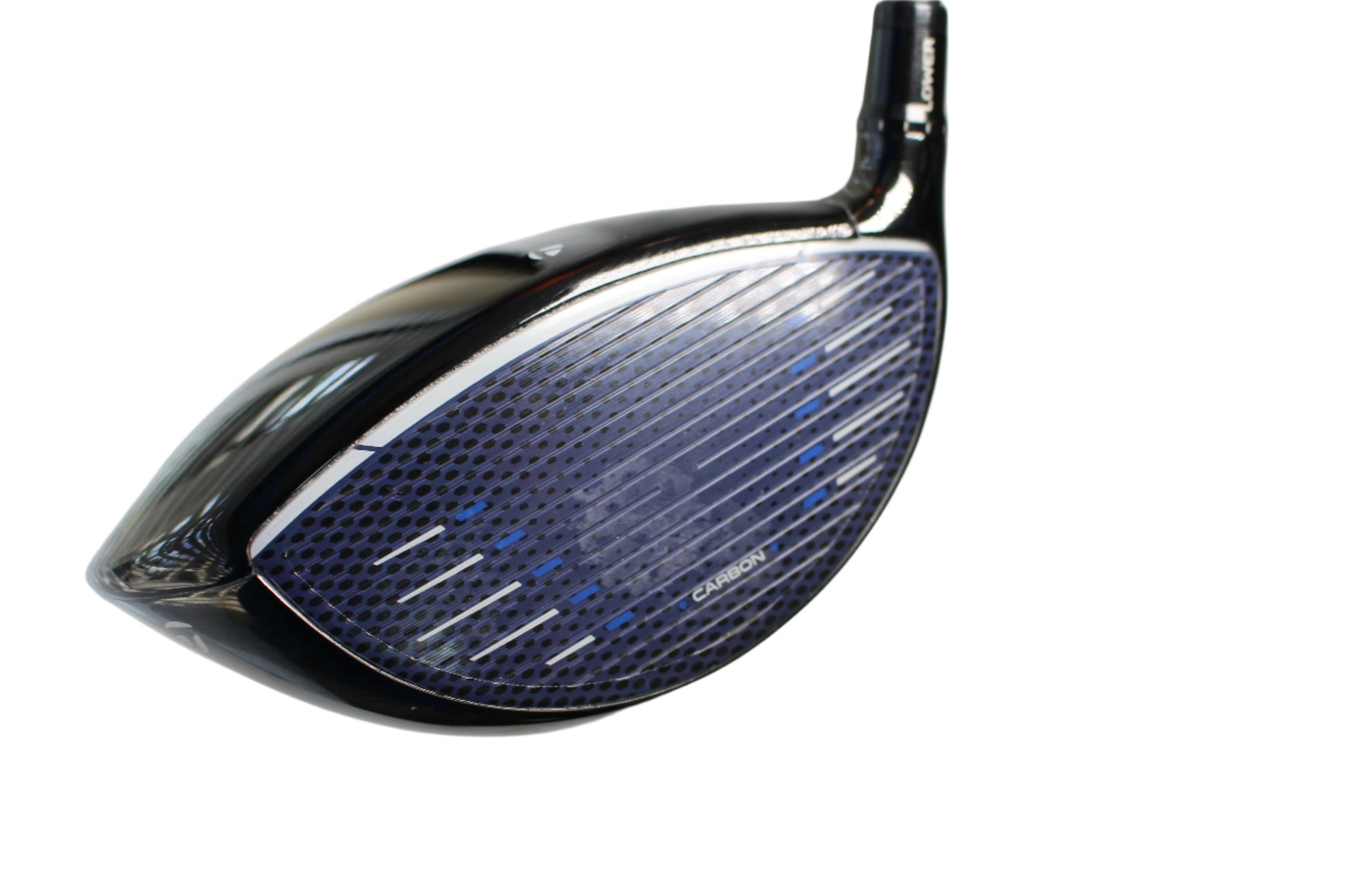 Pre-Owned Taylormade Qi10 Max 10.5 Driver w/ AutoFlex Pink 505 X (100-110 MPH) (X-Stiff) (46.5 Inch) Shaft (Mint) - The Golf Guys Online
