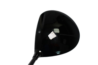 Pre-Owned Taylormade Qi10 Max 10.5 Driver w/ AutoFlex Pink 505 X (100-110 MPH) (X-Stiff) (46.5 Inch) Shaft (Mint) - The Golf Guys Online