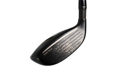 Pre-Owned TaylorMade Stealth 2: 4 Hybrid (22.0) w/ Graphite Design Tour AD Orange DI-75 S (Stiff) (40.0 Inch) Shaft (Average) - The Golf Guys Online