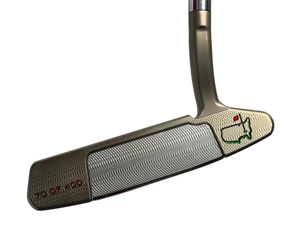 Scotty Cameron Masters 2018 マーカー Scotty Cameron Masters 2018 マーカー Yahoo!オークション - 2018年