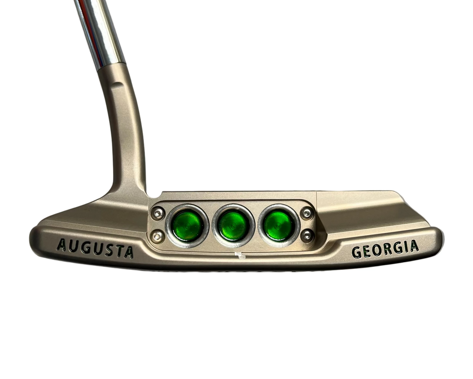 Scotty Cameron 2016 Masters Edition (#70 of 400) Putter