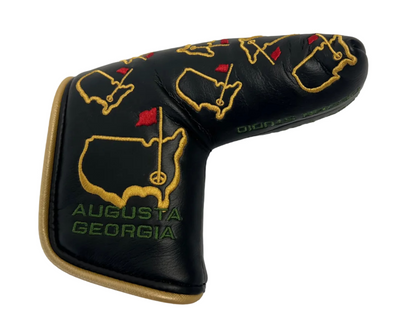 Scotty Cameron 2016 Masters Edition (#70 of 400) Putter