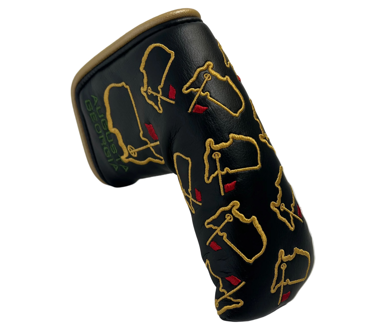 Scotty Cameron 2016 Masters Edition (#70 of 400) Putter
