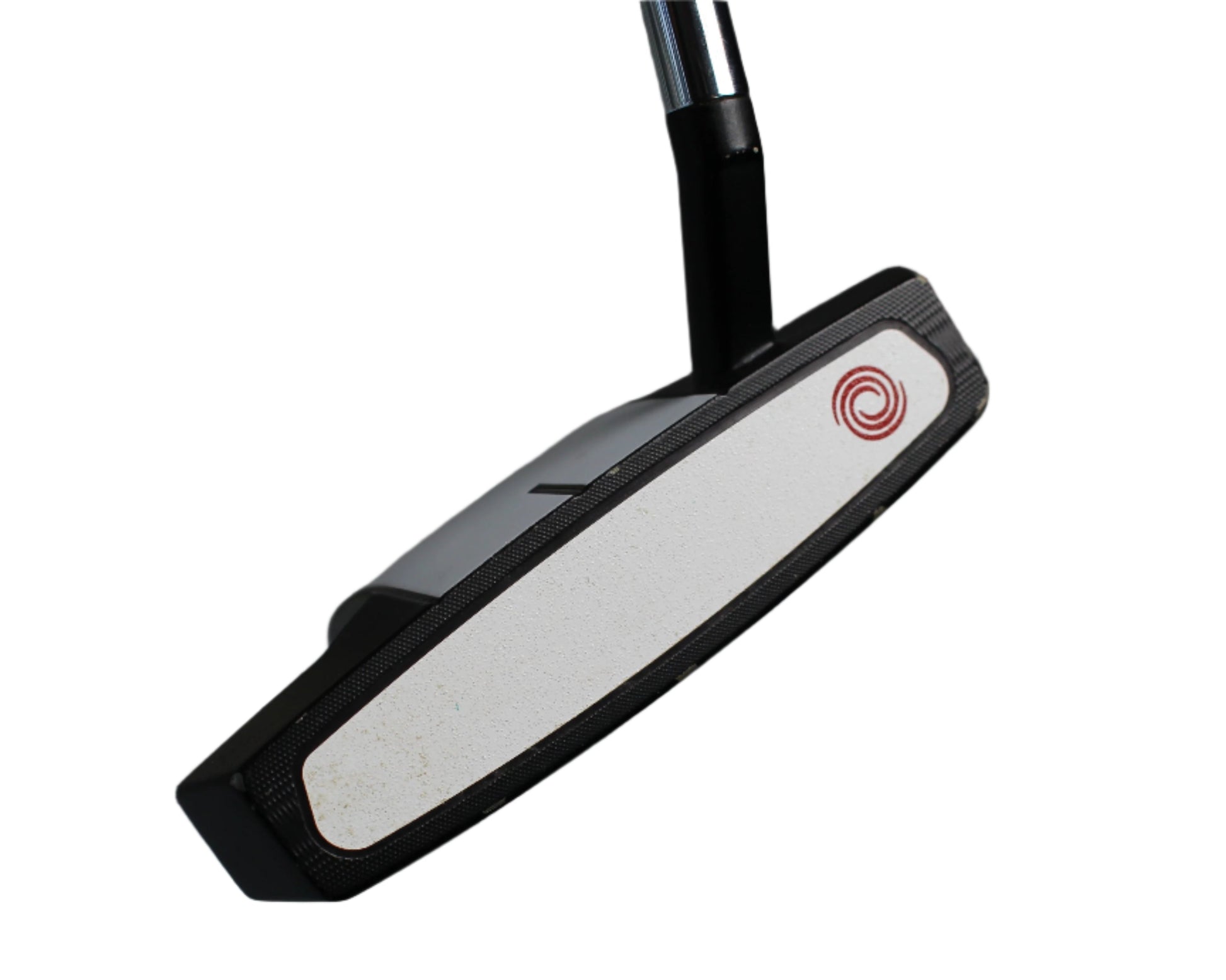 Pre-Owned Odyssey White Hot Versa Twelve S Mallet Putter (Average) - The Golf Guys Online