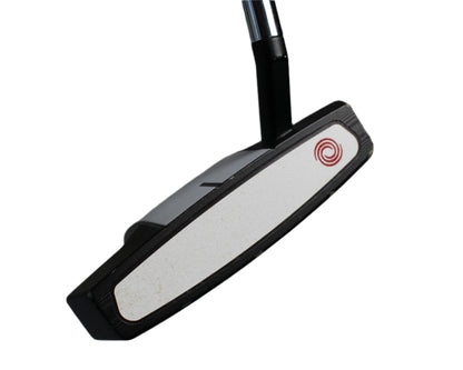 Pre-Owned Odyssey White Hot Versa Twelve S Mallet Putter (Average) - The Golf Guys Online