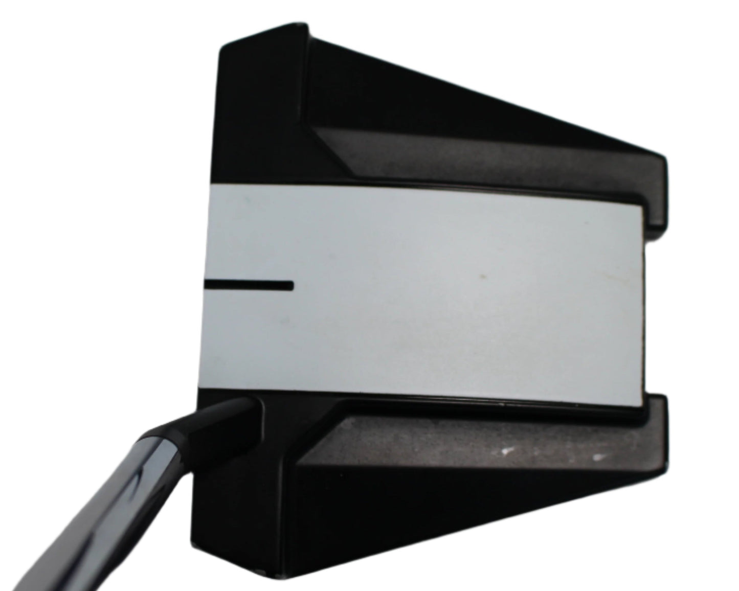 Pre-Owned Odyssey White Hot Versa Twelve S Mallet Putter (Average) - The Golf Guys Online