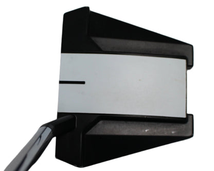 Pre-Owned Odyssey White Hot Versa Twelve S Mallet Putter (Average) - The Golf Guys Online