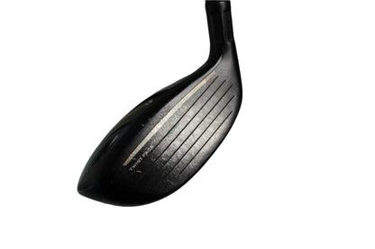 Pre-Owned TaylorMade Stealth 2: 5 Hybrid (25.0) w/ Graphite Design Tour AD Orange DI-75 S (Stiff) (39.25 Inch) Shaft (Average) - The Golf Guys Online