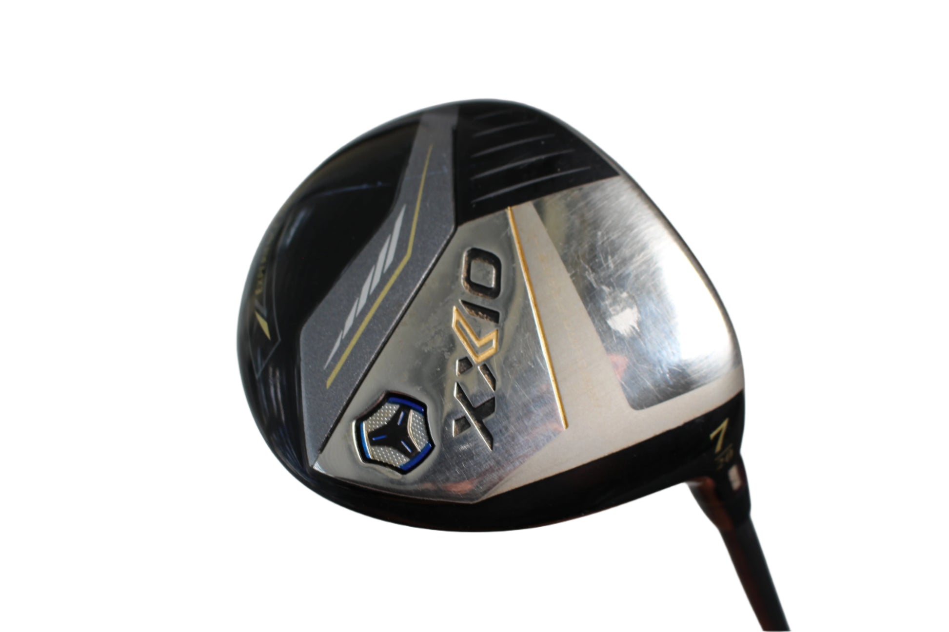 Pre-Owned XXIO 13 (20.0) 7 Fairway Wood w/ AutoFlex Pink SF405X (95-105)(Regular)(42.75 Inch) Shaft (Average) - The Golf Guys Online