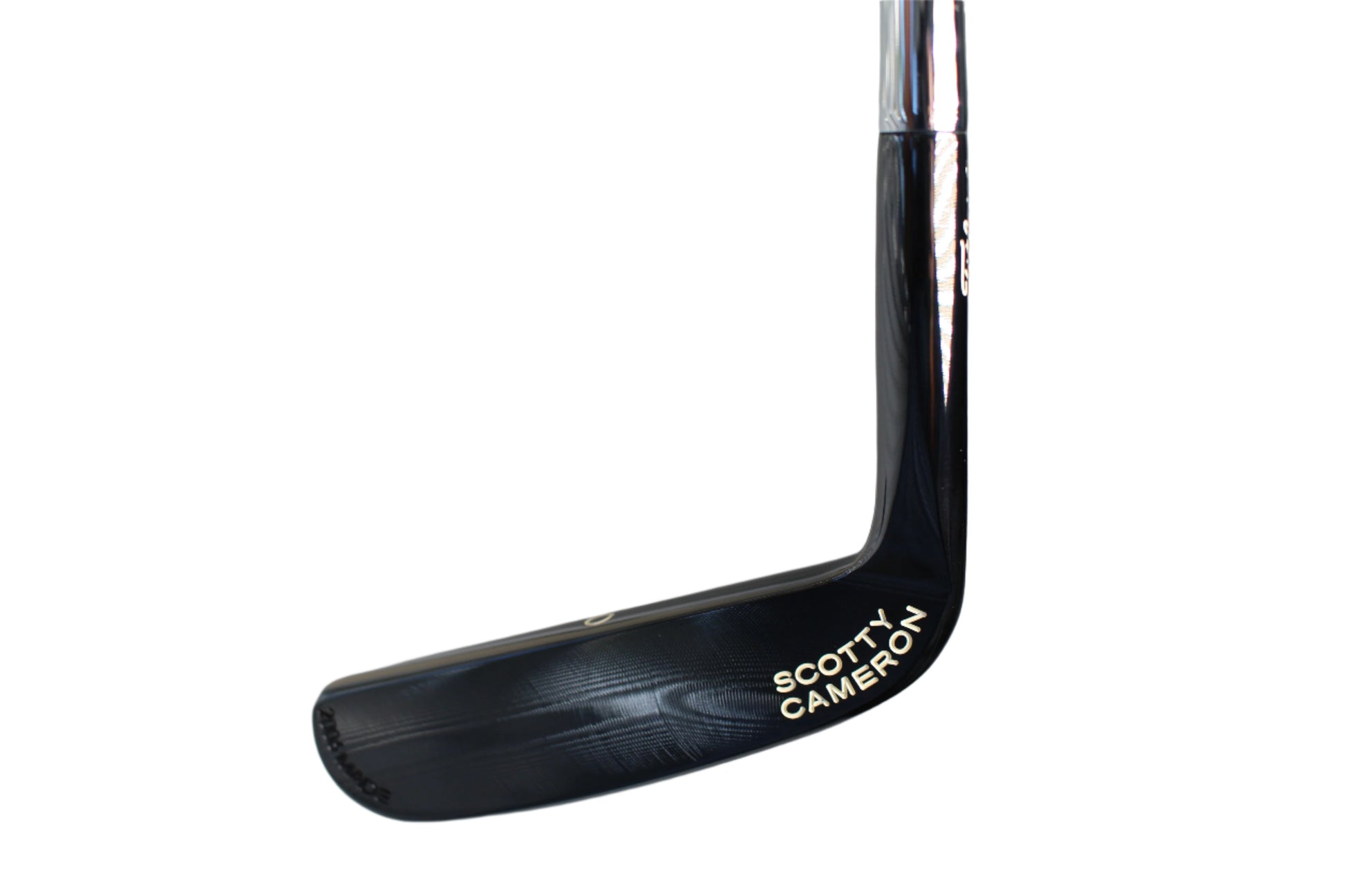 Scotty Cameron - Limited Release 2006 Napa Valley California Napa Style Putter - The Golf Guys Online