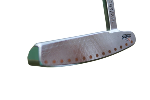Bettinardi 38 Special Blade (#116/295) Putter - The Golf Guys Online