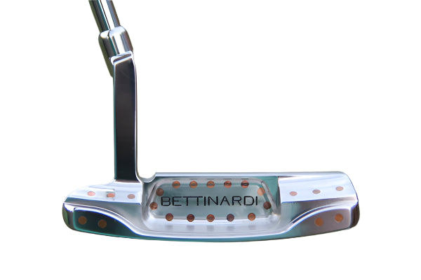 Bettinardi 38 Special Blade (#116/295) Putter - The Golf Guys Online