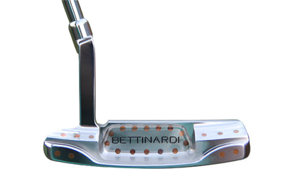Bettinardi 38 Special Blade (#116/295) Putter - The Golf Guys Online