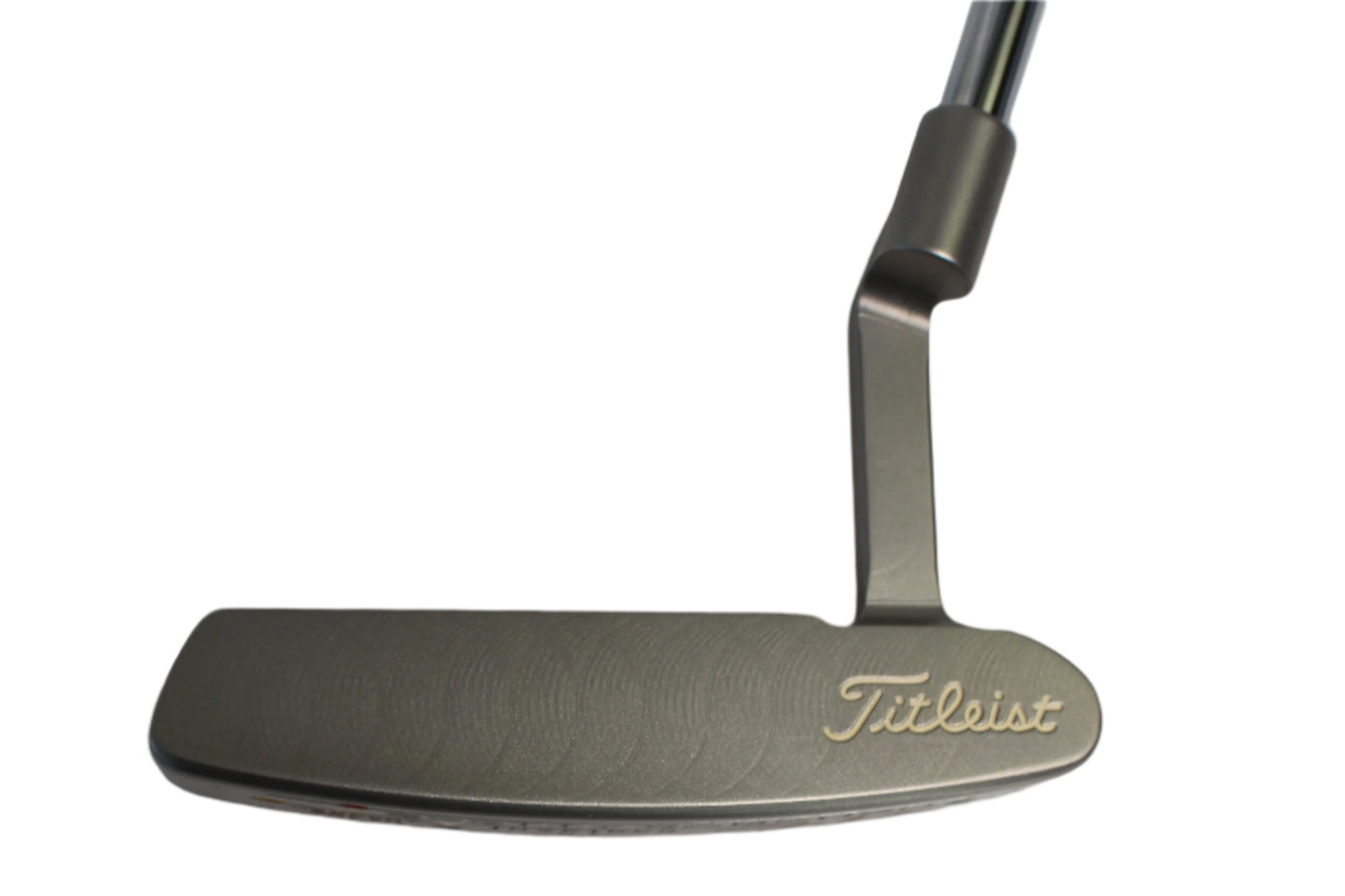 Scotty Cameron - Limited Release 2003 Inspired By Davis Love III Putter - The Golf Guys Online
