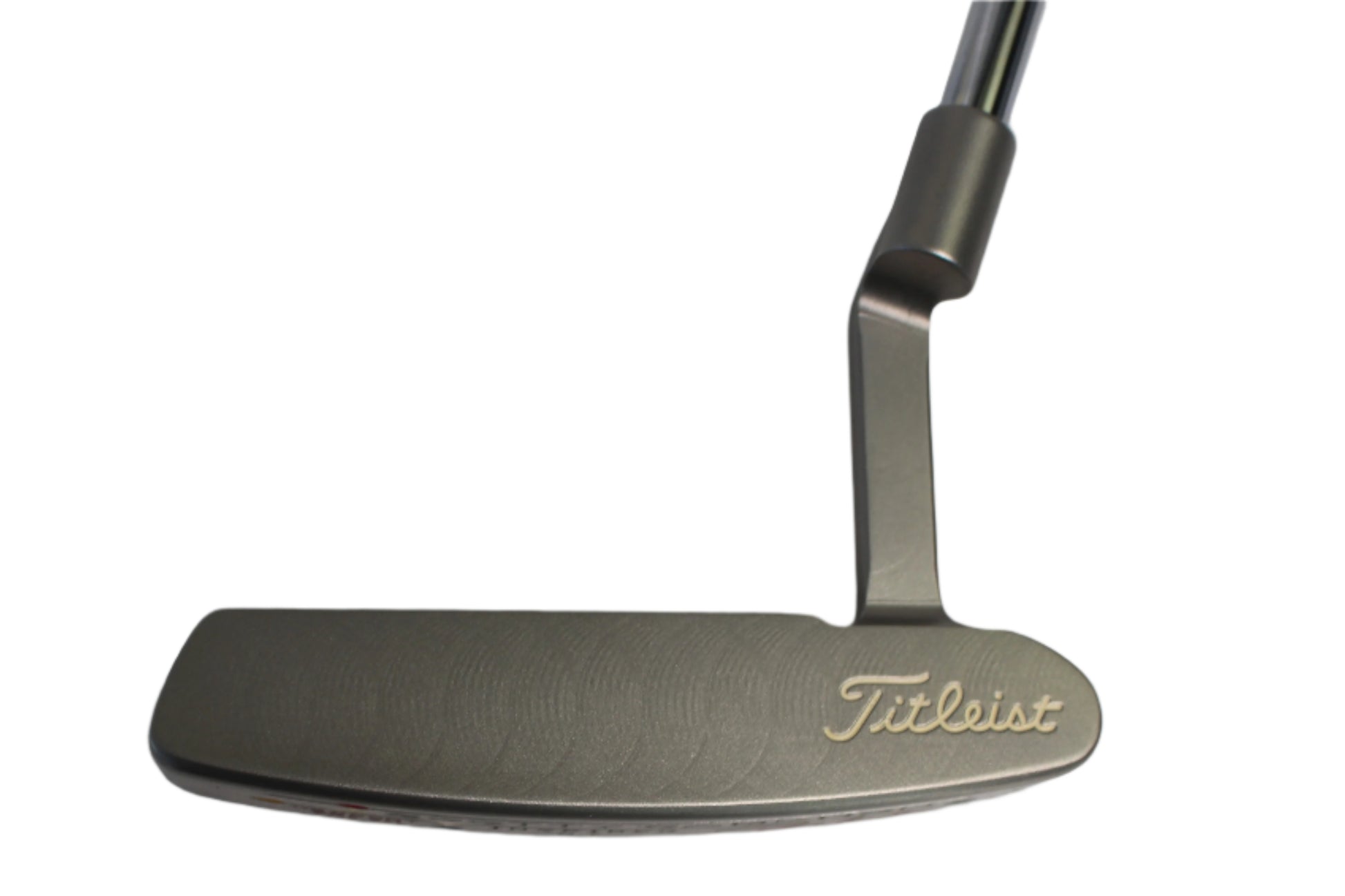 Scotty Cameron - Limited Release 2003 Inspired By Davis Love III Putter - The Golf Guys Online