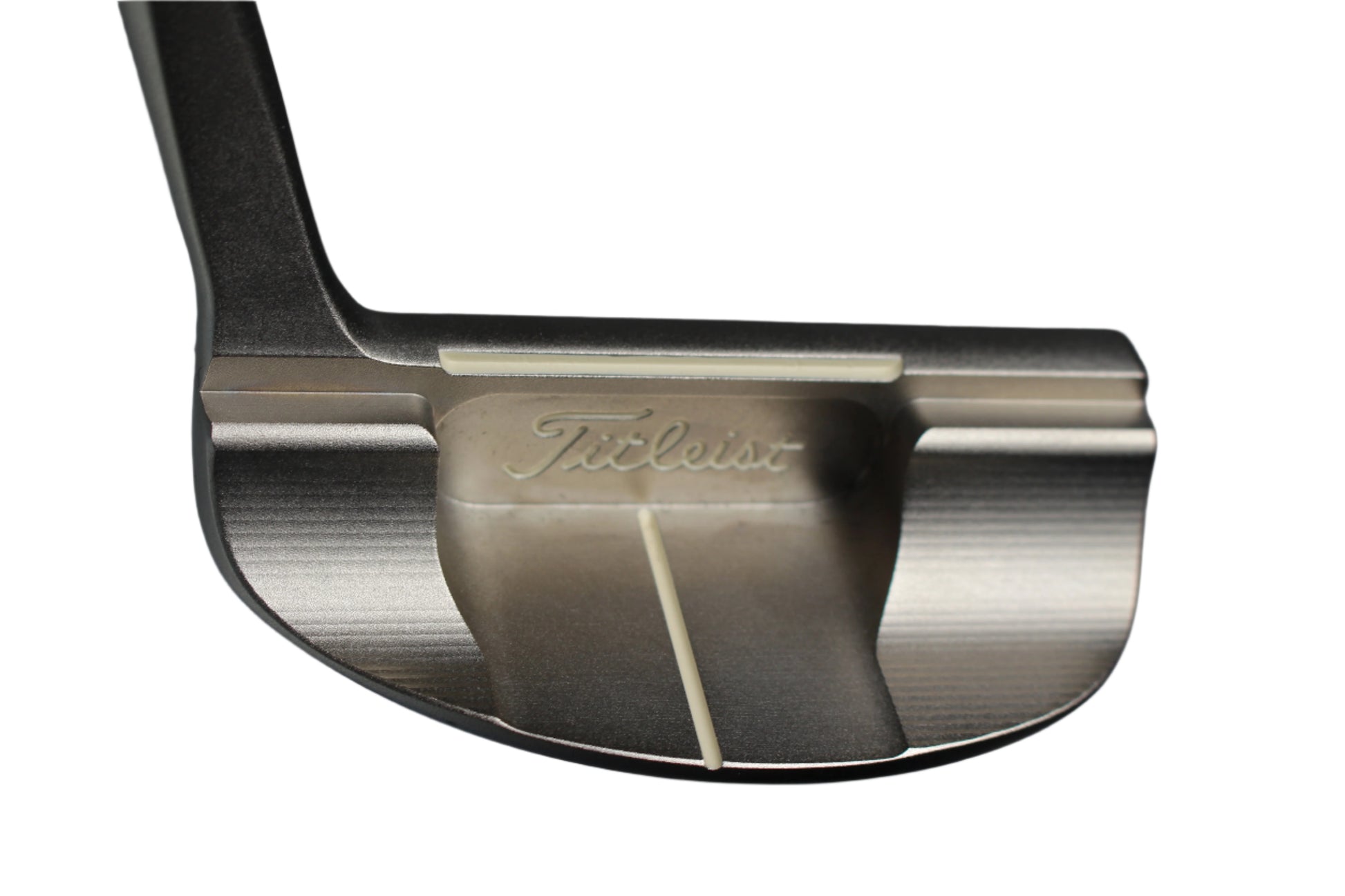 Scotty Cameron - Limited Release 2000 Sergio Garcia Del Mar 3.5 Putter - The Golf Guys Online