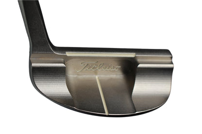 Scotty Cameron - Limited Release 2000 Sergio Garcia Del Mar 3.5 Putter - The Golf Guys Online