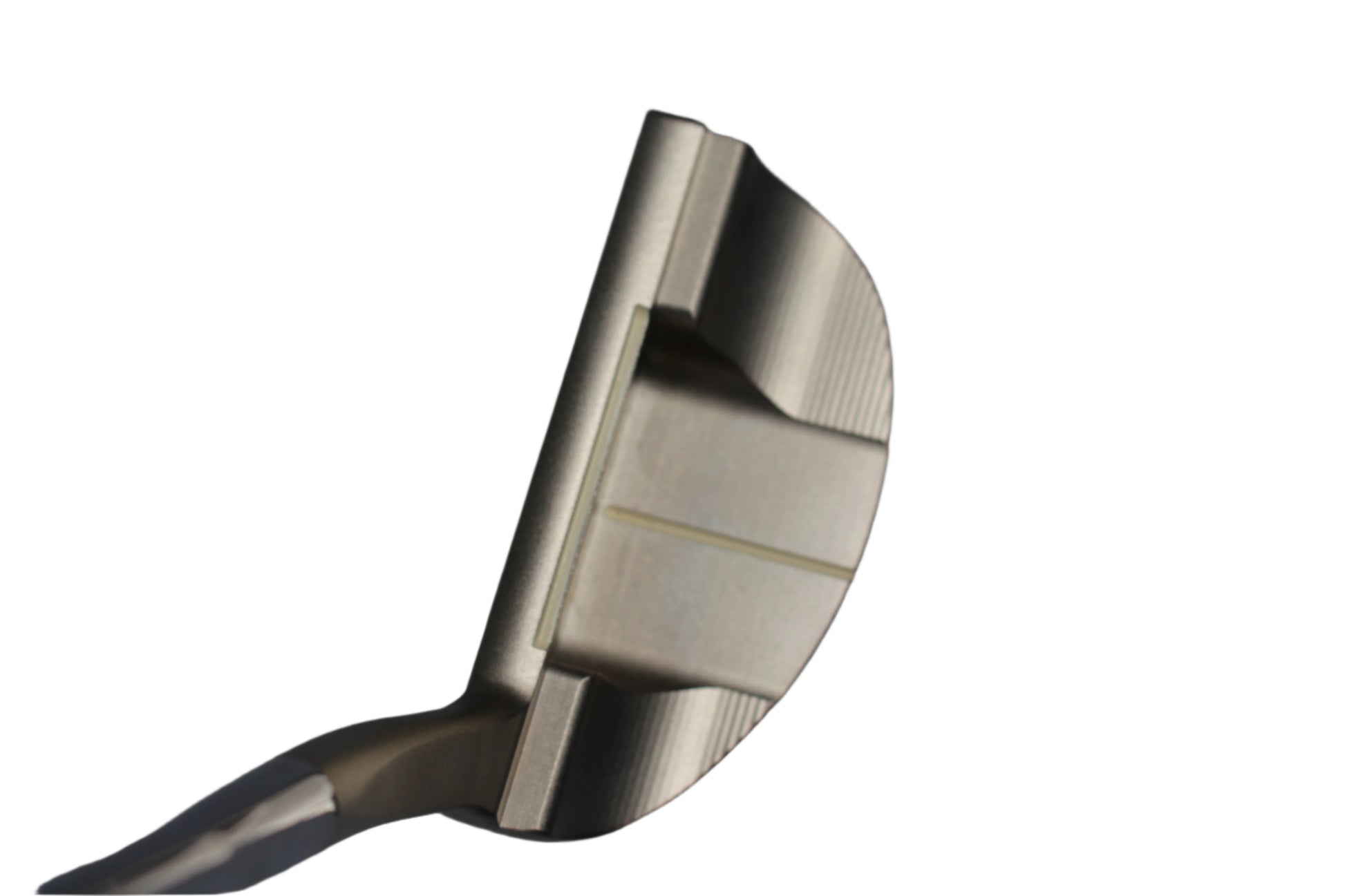 Scotty Cameron - Limited Release 2000 Sergio Garcia Del Mar 3.5 Putter - The Golf Guys Online