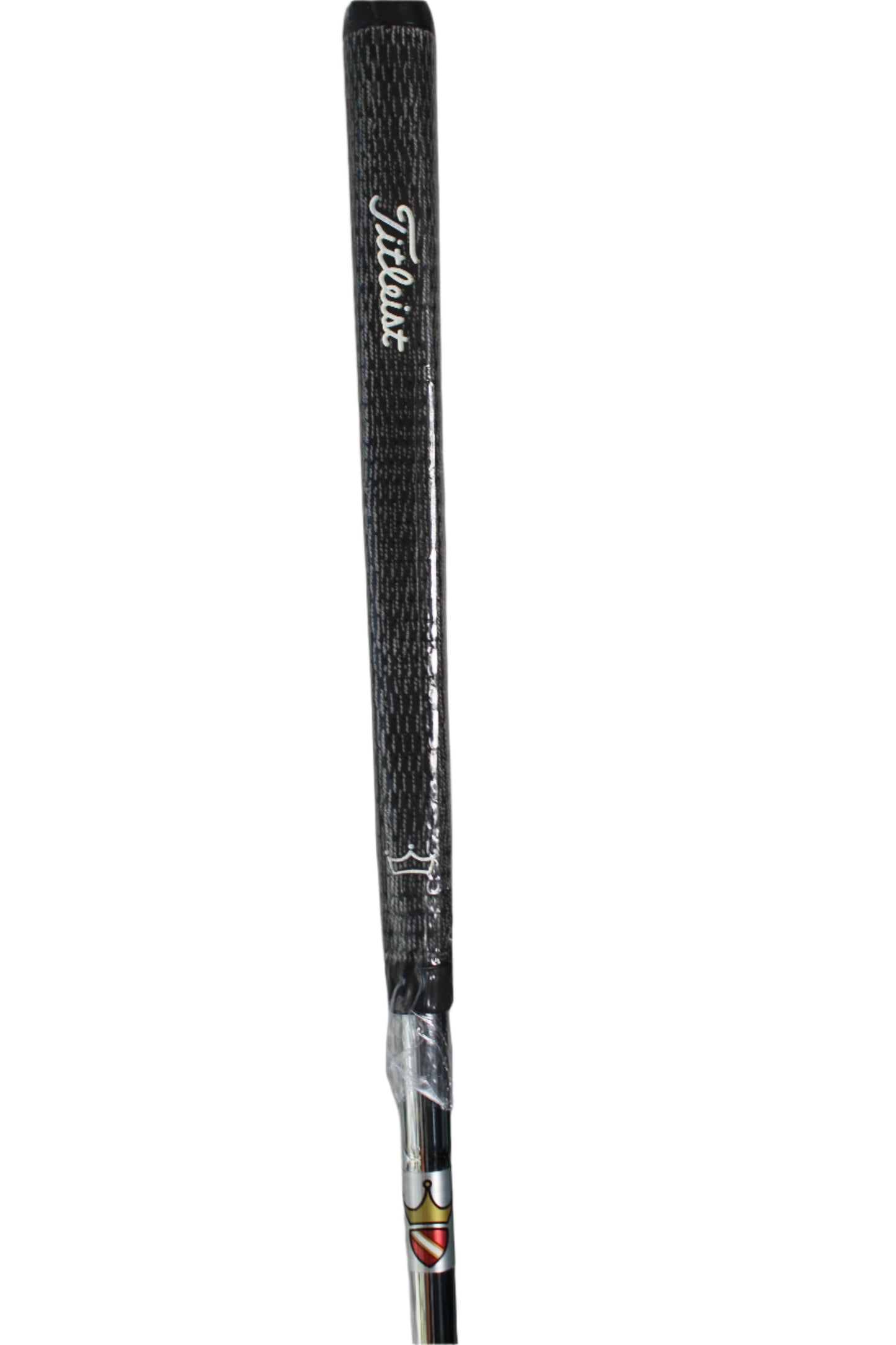Scotty Cameron - Limited Release 2000 Sergio Garcia Del Mar 3.5 Putter - The Golf Guys Online