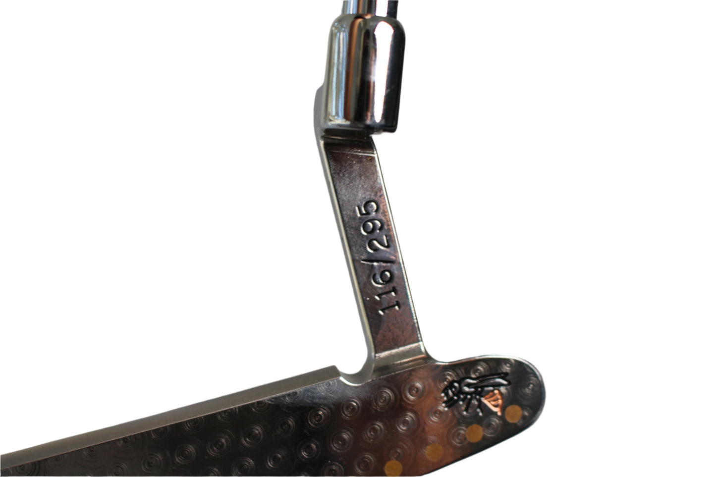 Bettinardi 38 Special Blade (#116/295) Putter - The Golf Guys Online