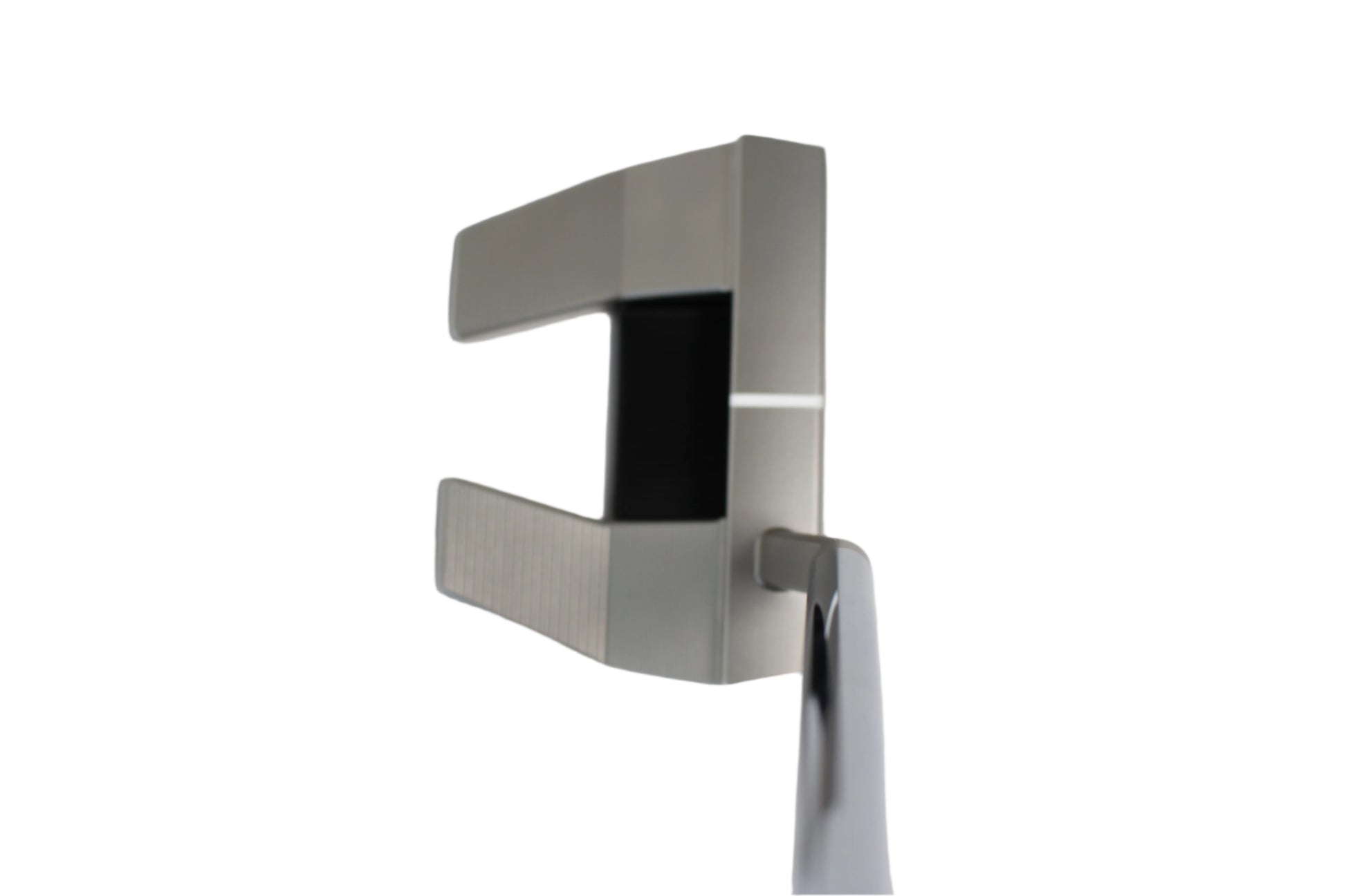 Scotty Cameron 2025 (4/14) Moto Monday Drop - USA Phantom X 5.5 MOTO Mallet Putter (Left Hand) - The Golf Guys Online