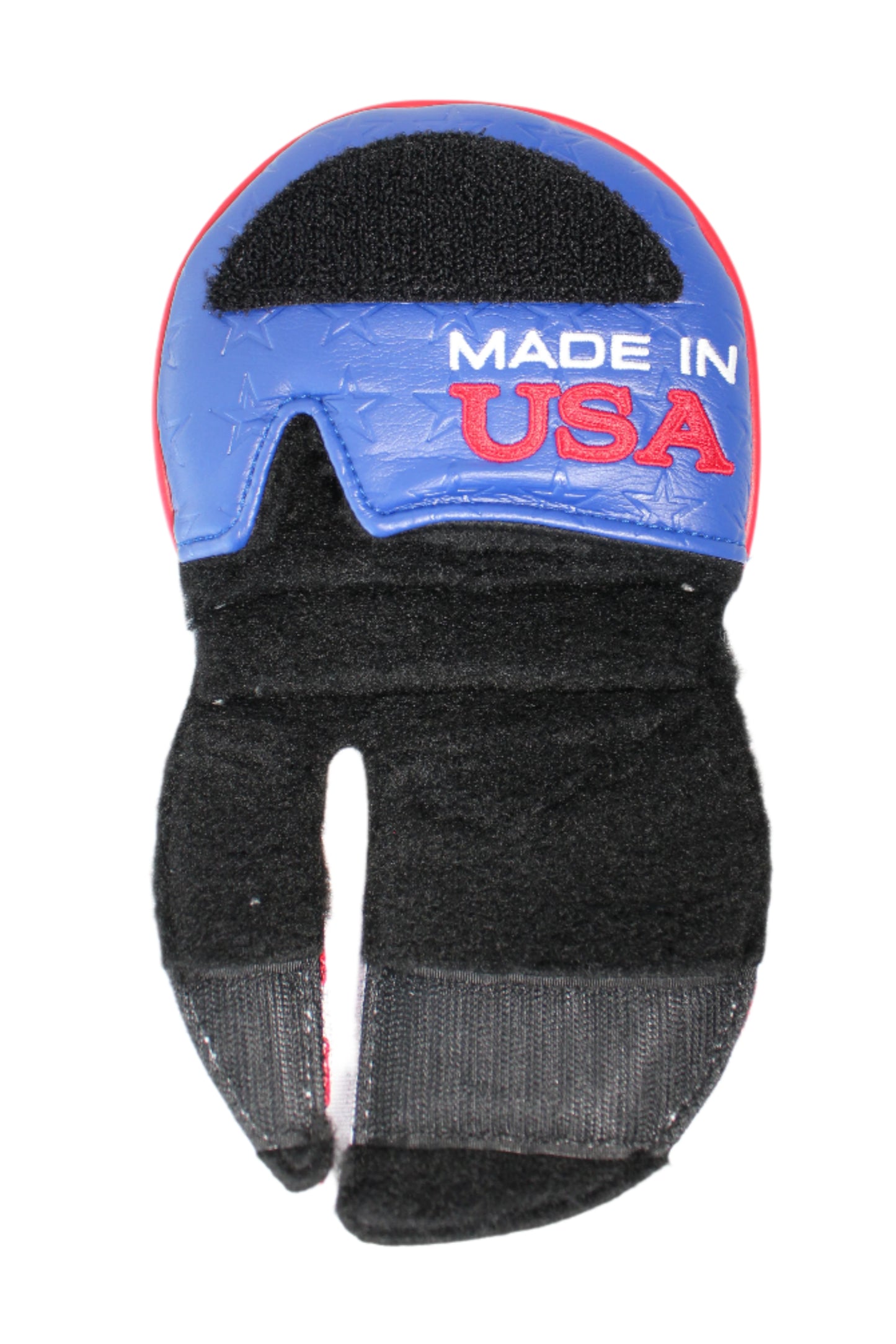 Scotty Cameron 2025 (4/14) Moto Monday Drop - USA Phantom X 5.5 MOTO Mallet Putter (Left Hand) - The Golf Guys Online