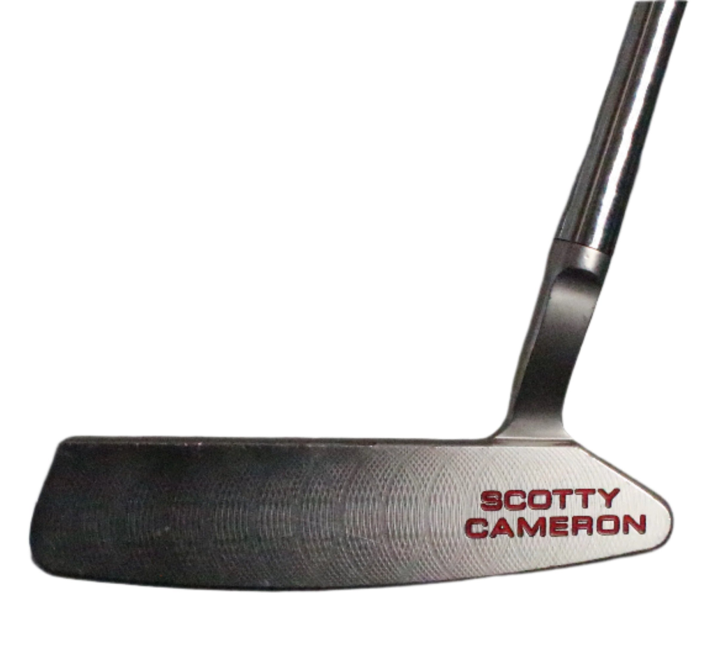 Pre-Owned Scotty Cameron - Studio Select Studio Laguna 1.5 Blade