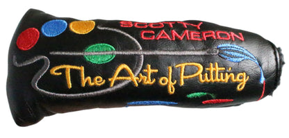 Pre-Owned Scotty Cameron - Studio Select Studio Laguna 1.5 Blade Putter - The Golf Guys Online