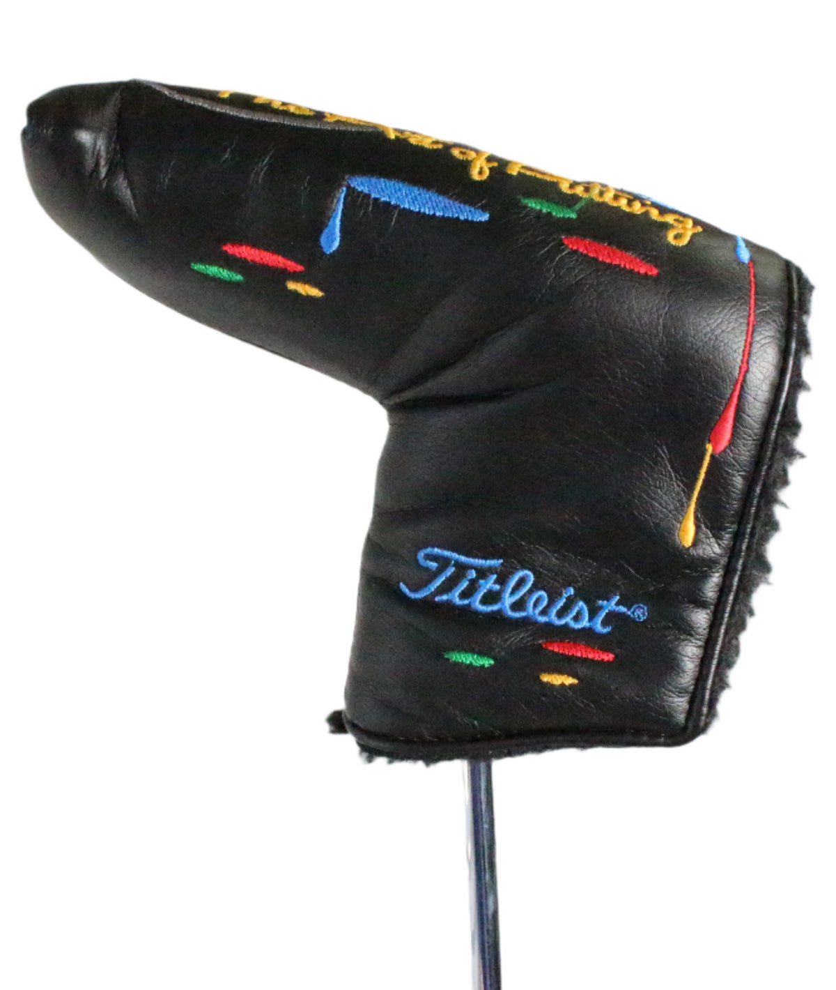 Pre-Owned Scotty Cameron - Studio Select Studio Laguna 1.5 Blade Putter - The Golf Guys Online