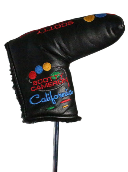 Pre-Owned Scotty Cameron - Studio Select Studio Laguna 1.5 Blade Putter - The Golf Guys Online