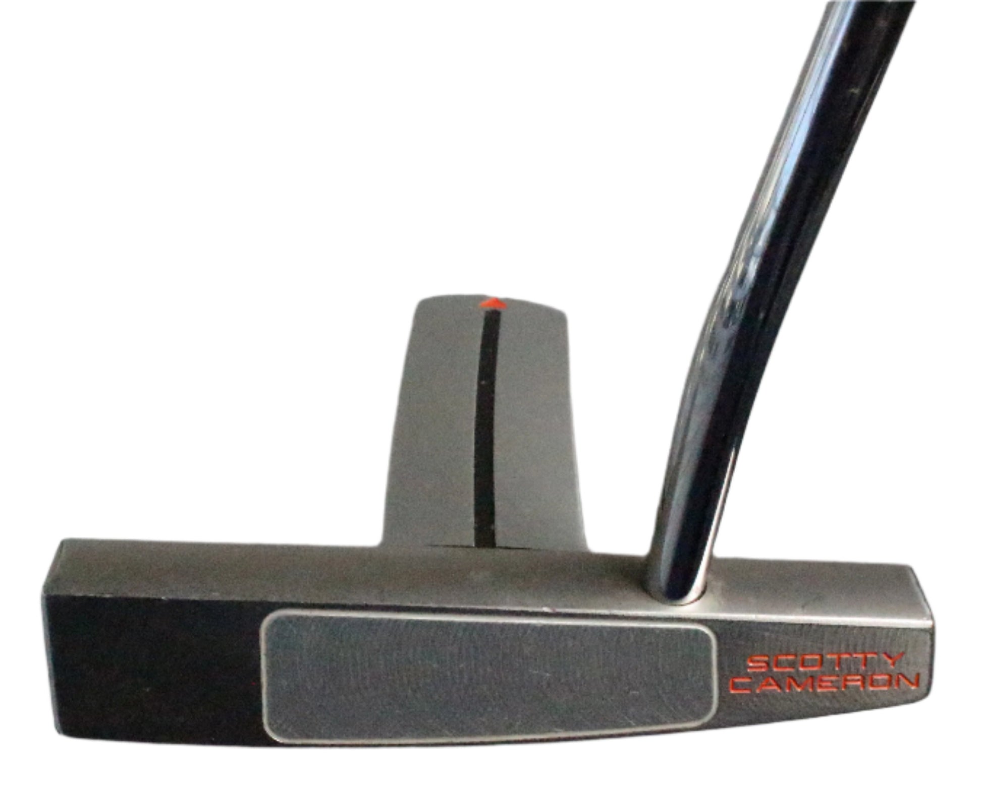Pre-Owned Scotty Cameron Detour 1 Blade Putter (2/2) - The Golf Guys Online