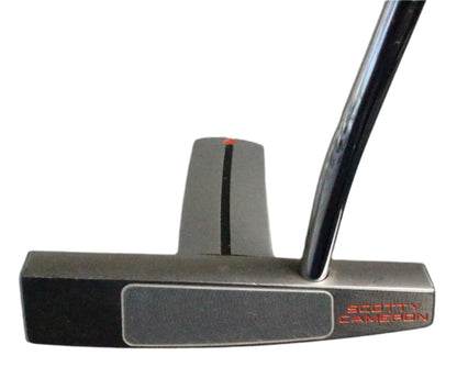 Pre-Owned Scotty Cameron Detour 1 Blade Putter (2/2) - The Golf Guys Online