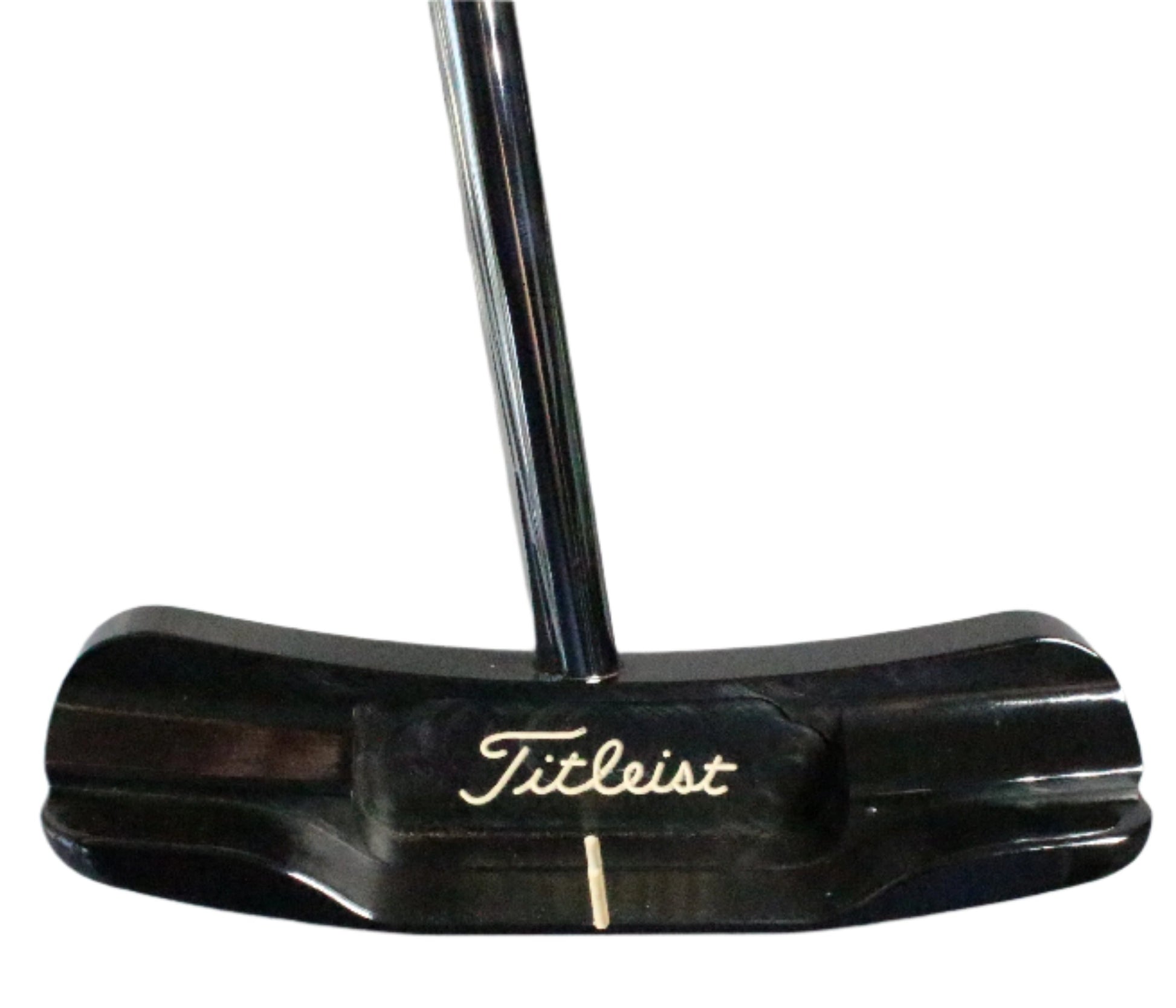 Pre-Owned Scotty Cameron Big Sur Broomstick Putter (1/2) - The Golf Guys Online