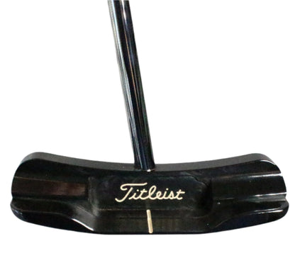 Pre-Owned Scotty Cameron Big Sur Broomstick Putter (1/2) - The Golf Guys Online