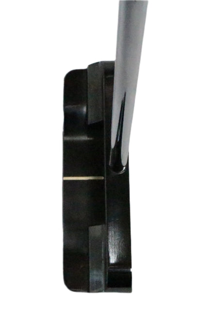Pre-Owned Scotty Cameron Big Sur Broomstick Putter (1/2) - The Golf Guys Online