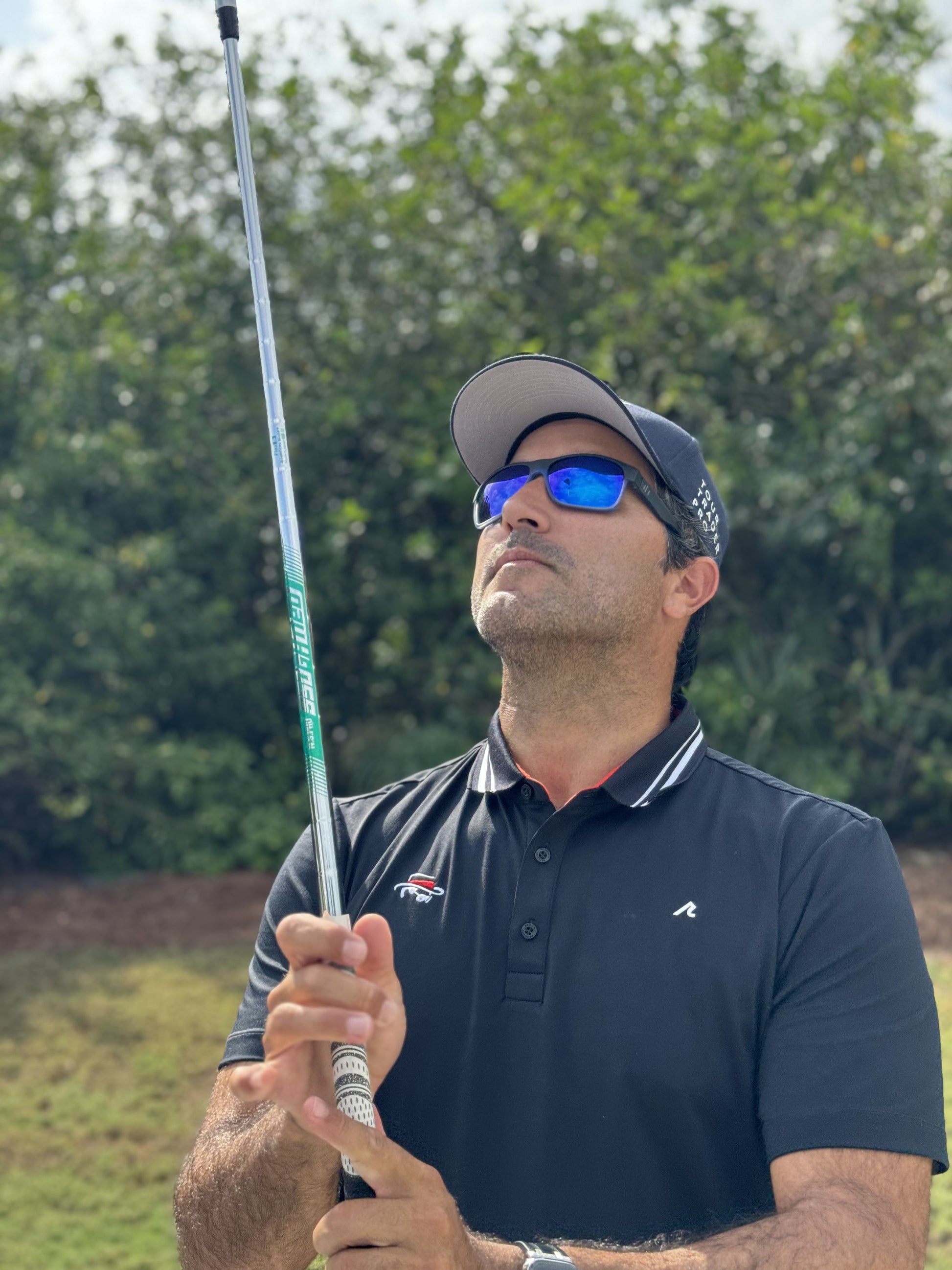 BANDON | Sunglasses - The Golf Guys Online