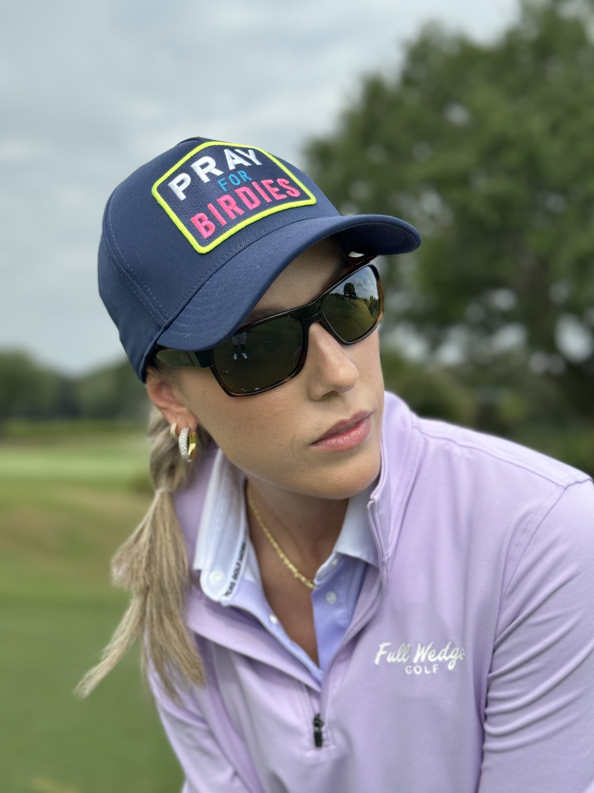 BANDON | Sunglasses - The Golf Guys Online