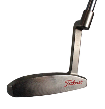 Pre-Owned Scotty Cameron - Red X Mallet Putter - The Golf Guys Online