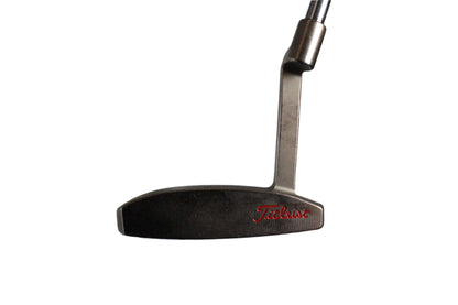 Pre-Owned Scotty Cameron - Red X Mallet Putter - The Golf Guys Online