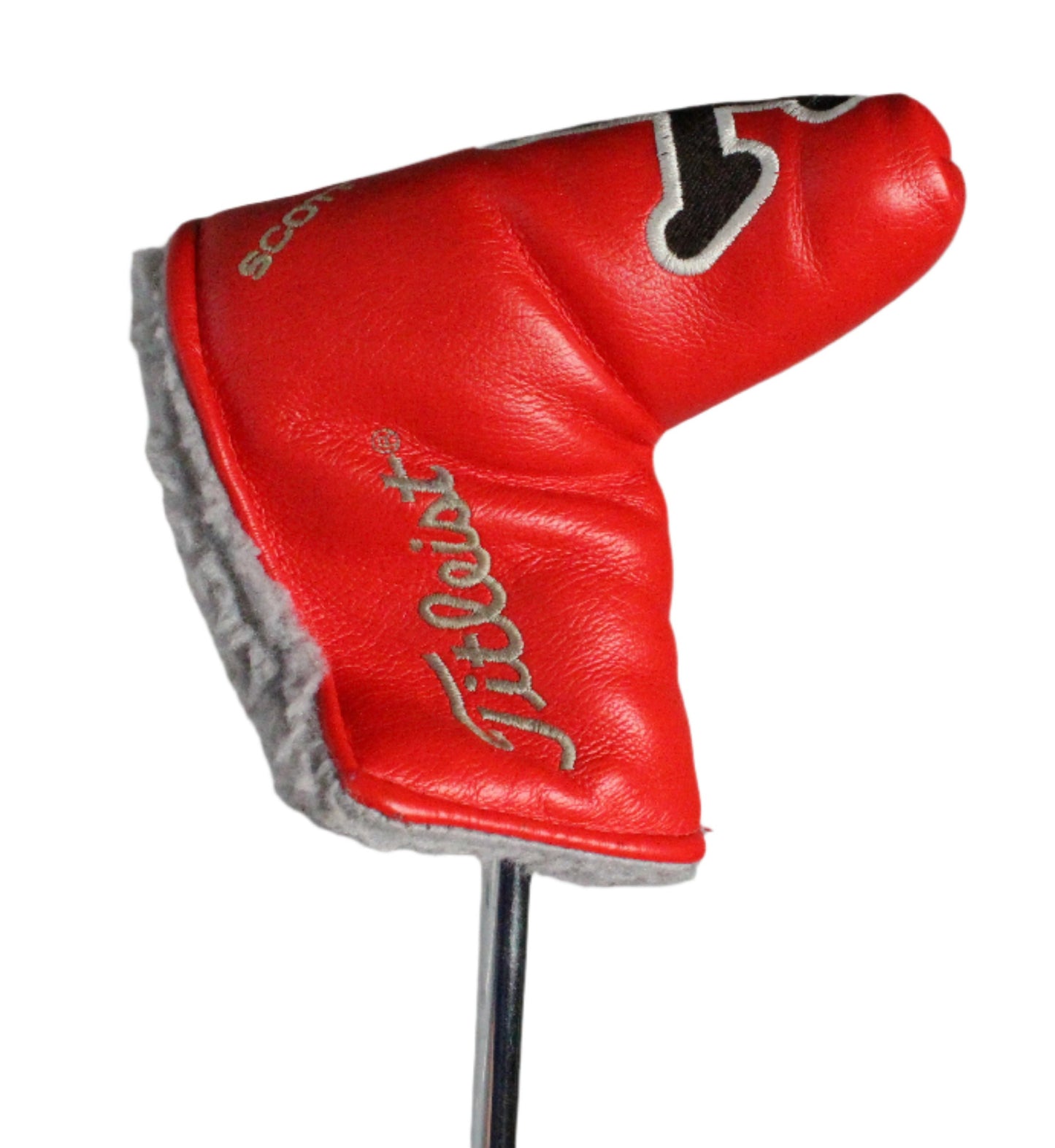 Pre-Owned Scotty Cameron - Red X Mallet Putter - The Golf Guys Online